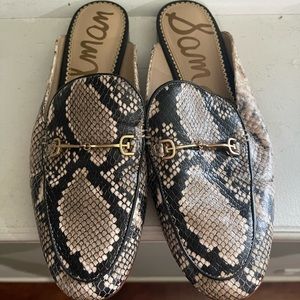 Sam Edelman Mules